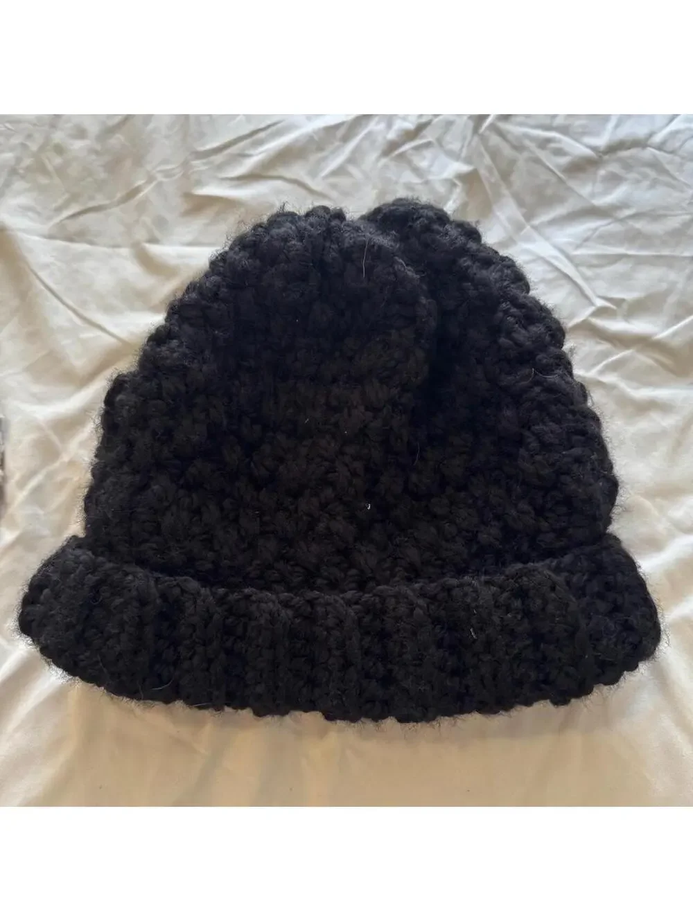 Women's Black Hat